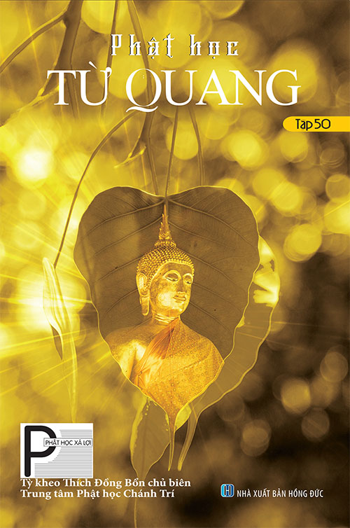 Phật học Từ Quang tập 50